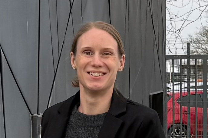 Maria Rask Sørensen